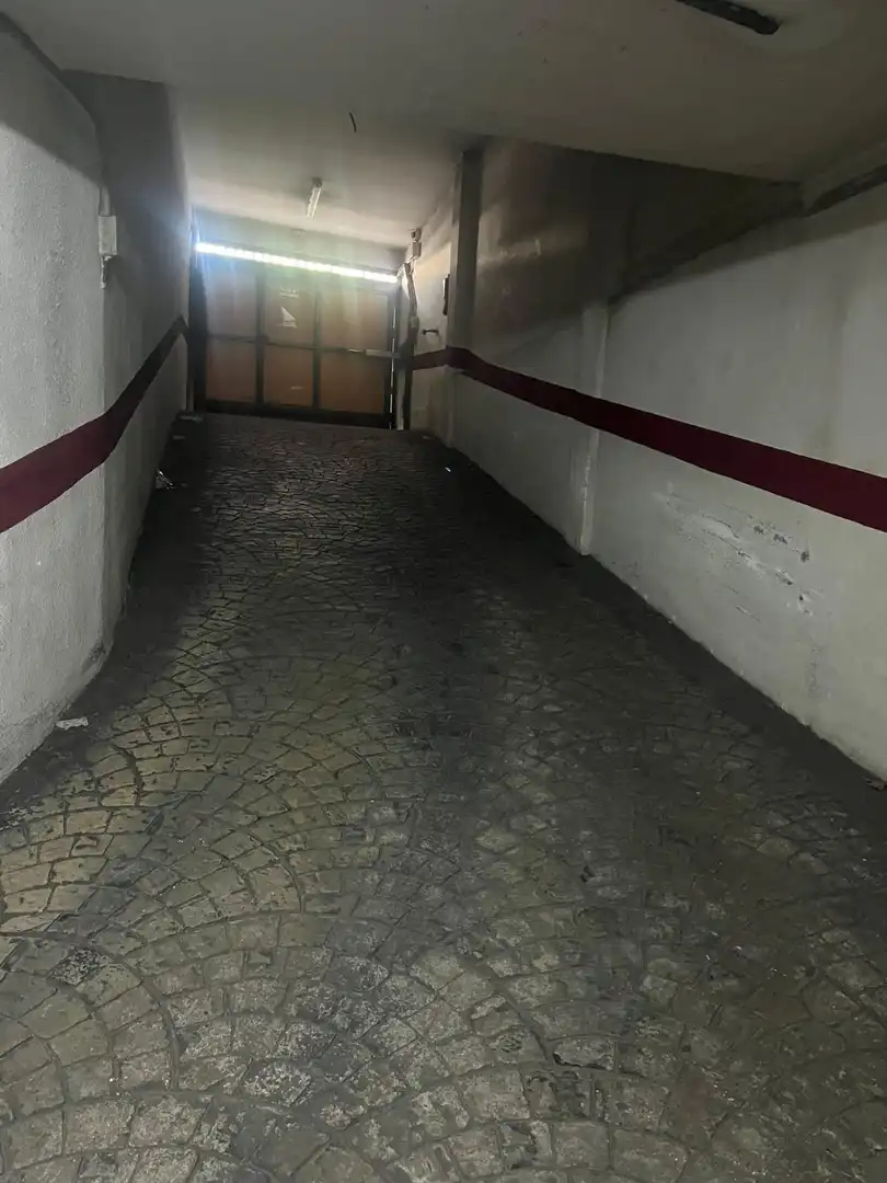 Parking de Piso en venta en Córdoba con Aire acondicionado y Balcón