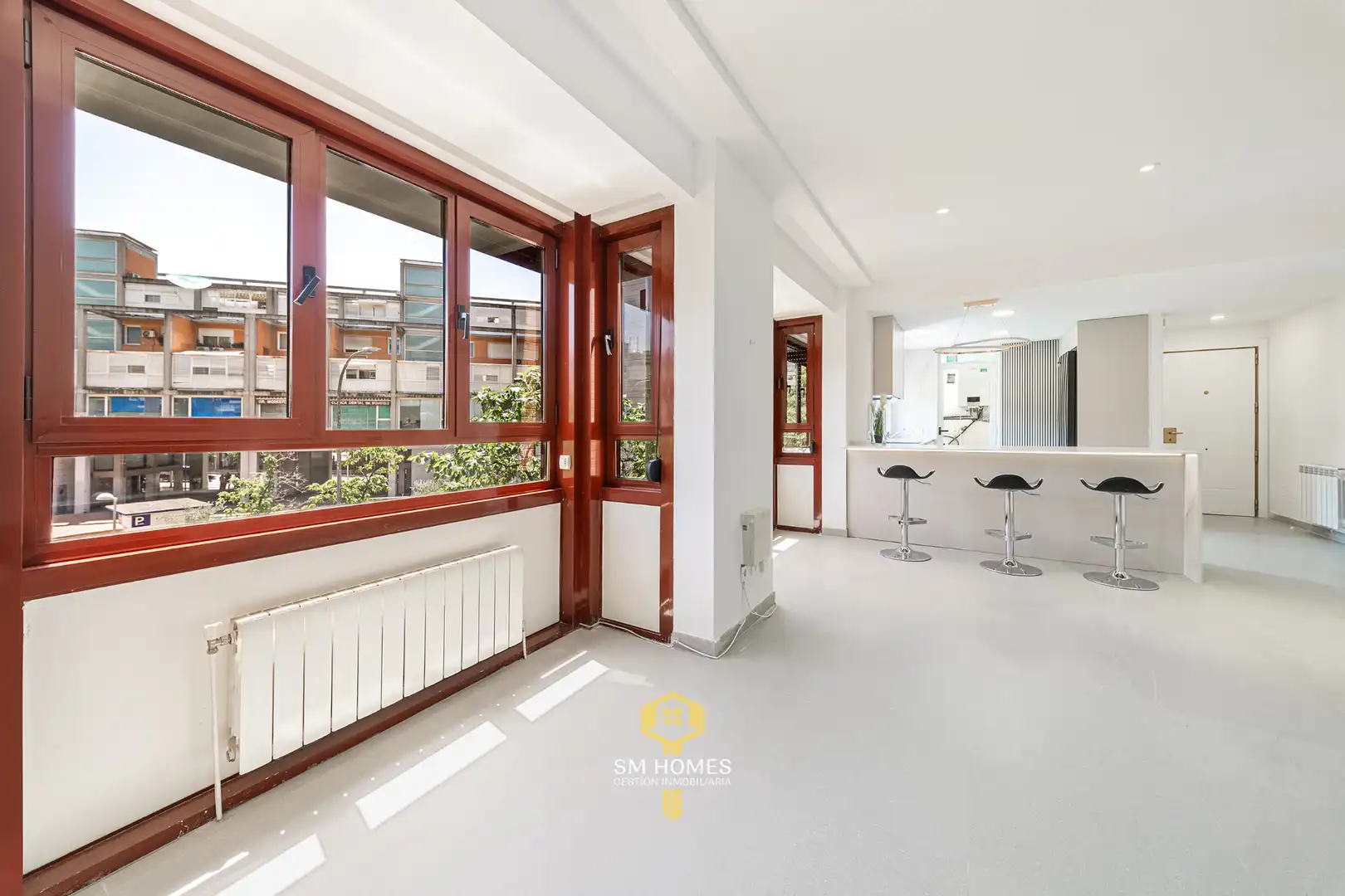 Flat with lift for sale in Pasaje Virgen de la Alegría, imagen 7