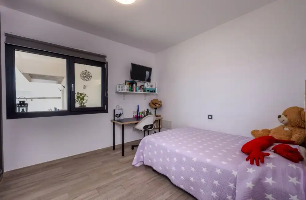 Dormitori de Casa o xalet en venda en Costa Teguise
