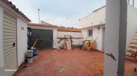 Foto 3 de Casa adosada en venta en Pueblo, L'Eliana