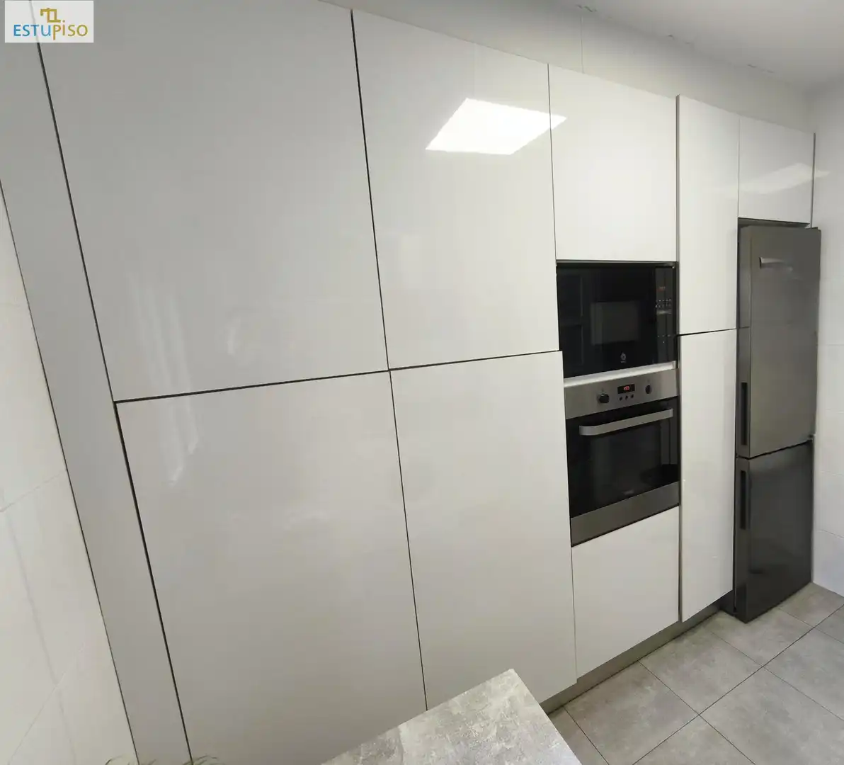 Appartement avec ascenseur à vendre à Plaza MARTIN SALINAS, imagen 4