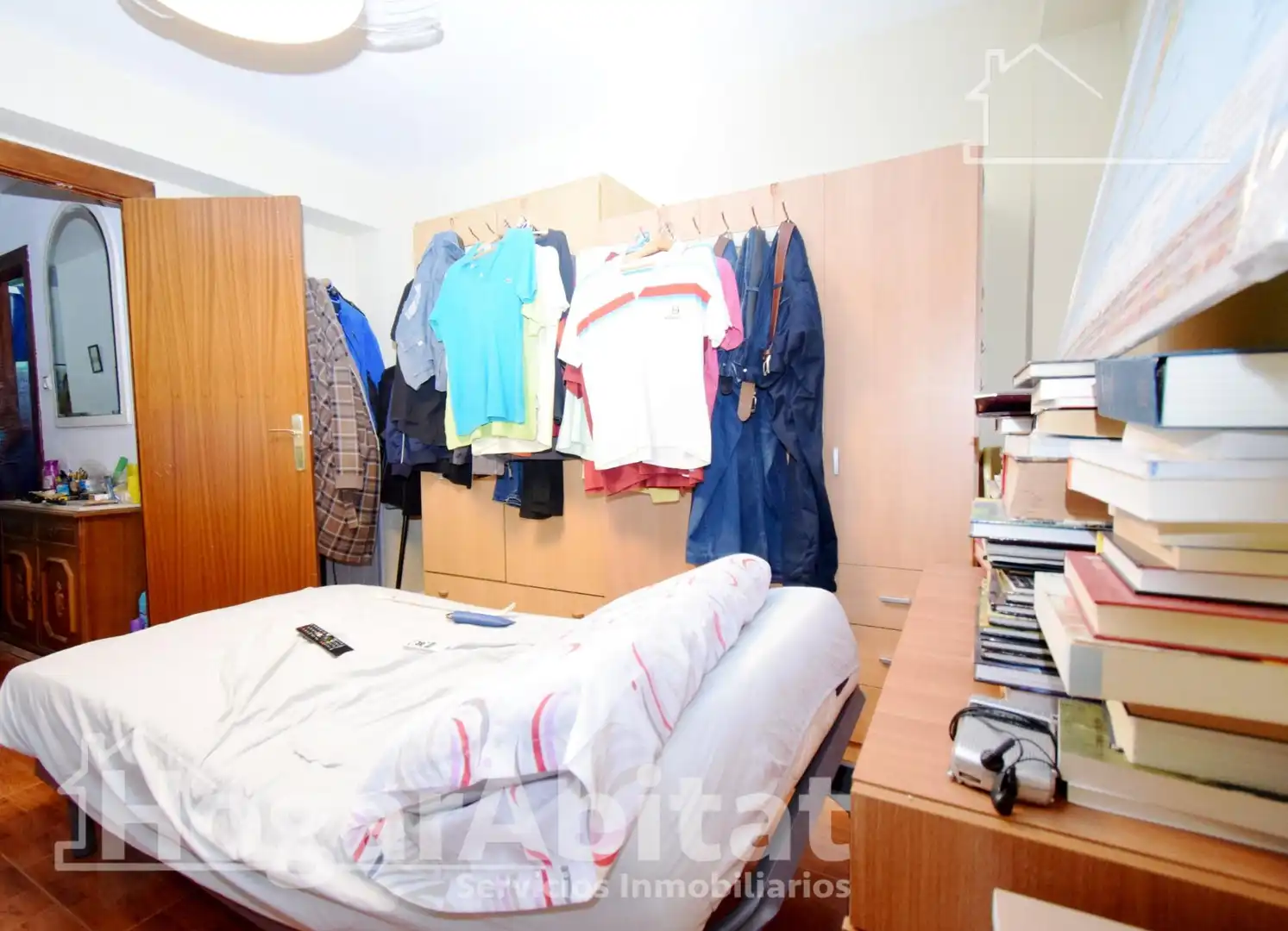 Piso en venta en Calle Eliana, Zona Avenida al Vedat