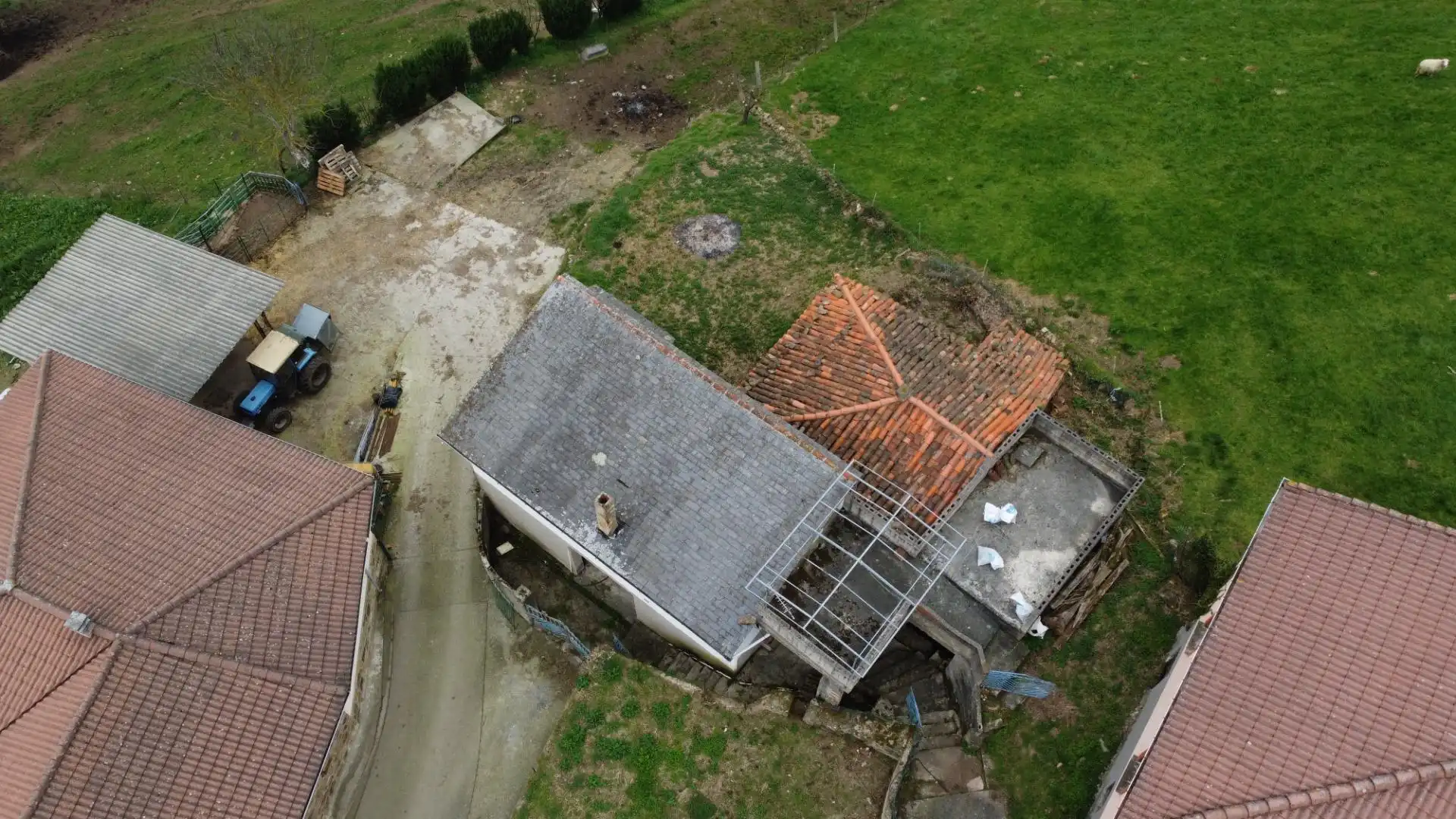 Haus zum Verkauf in Lugar SAN PEDRU CULIEMA 12, imagen 36