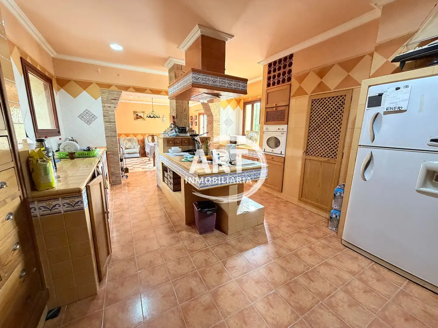 House with pool for sale in Santiago Apostol, imagen 13
