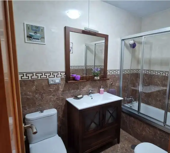 Appartement avec ascenseur à vendre à Don Benito, imagen 14
