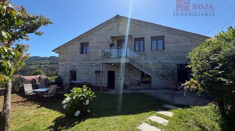 Foto 2 de Casa o xalet en venda a Marín, Pontevedra