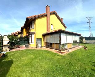 Garden of House or chalet for sale in Bareyo  with Terrace