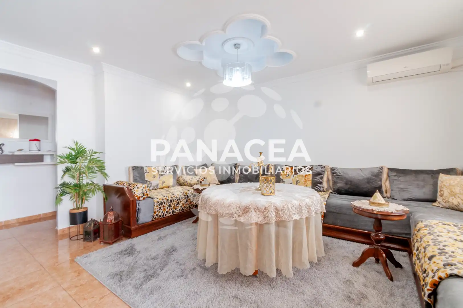 Piso en venta en Roquetas de Mar, Almería