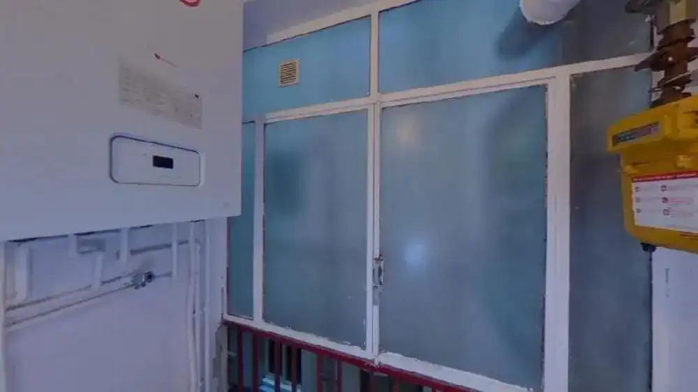 Appartement avec ascenseur à vendre à Carrer de la Foradada, imagen 4