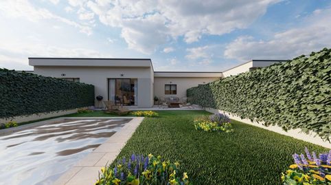 Foto 5 de Casa adosada en venta en Nambroca, Toledo