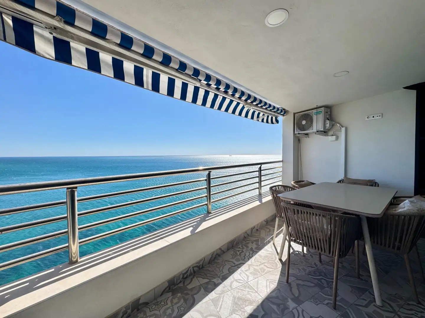 Piso con ascensor en venta en Playa de San Juan - El Cabo de las Huertas, imagen 6