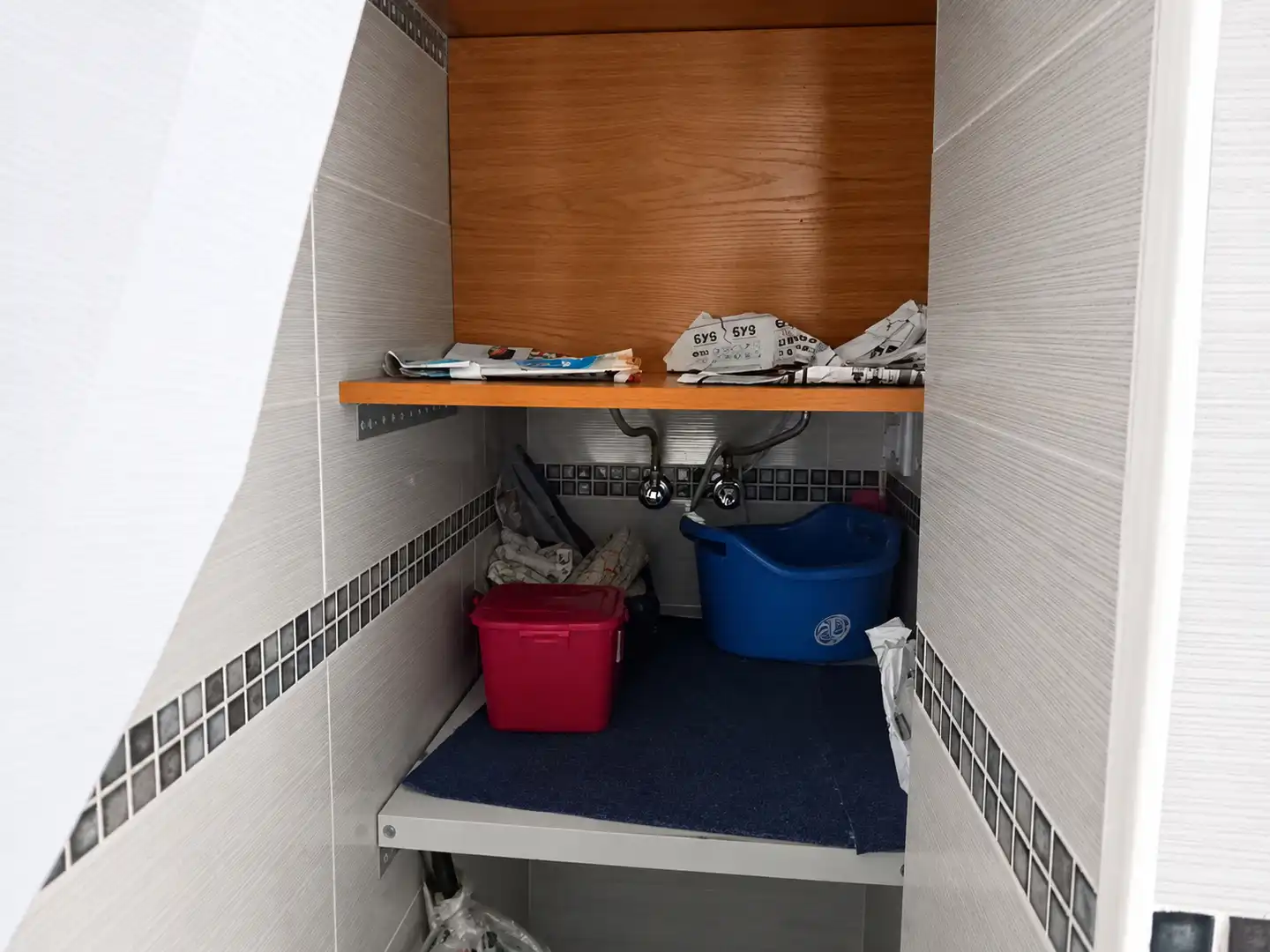 Baño de Piso en venta en Vicálvaro
