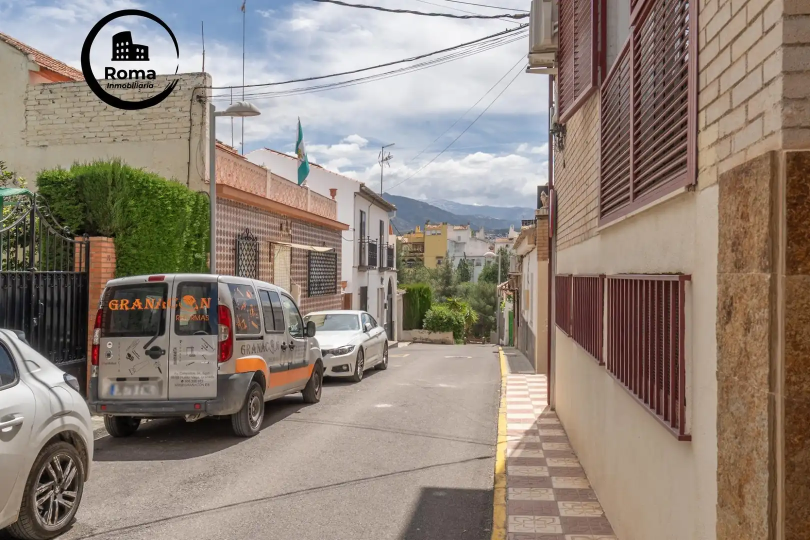 Flat for sale in Huétor Vega, imagen 52