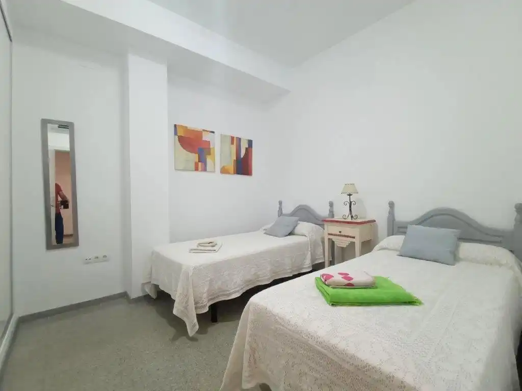 Appartement à louer à Cruz de Humilladero, imagen 7