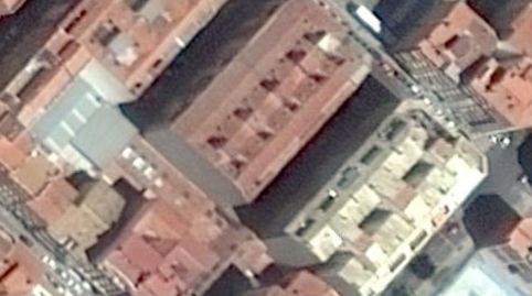 Photo 3 of Flat for sale in Zona Nord, Alcoy / Alcoi