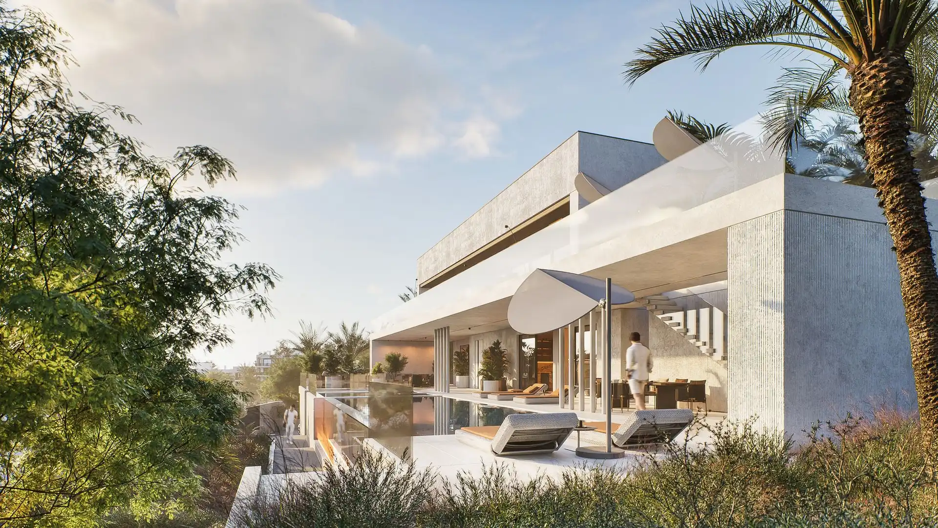 Villa con terrazza in vendita a Valtocado - La Alquería - La Atalaya, imagen 40