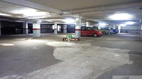 Foto 5 de Garaje en venta en Milán - Pumarín, Oviedo