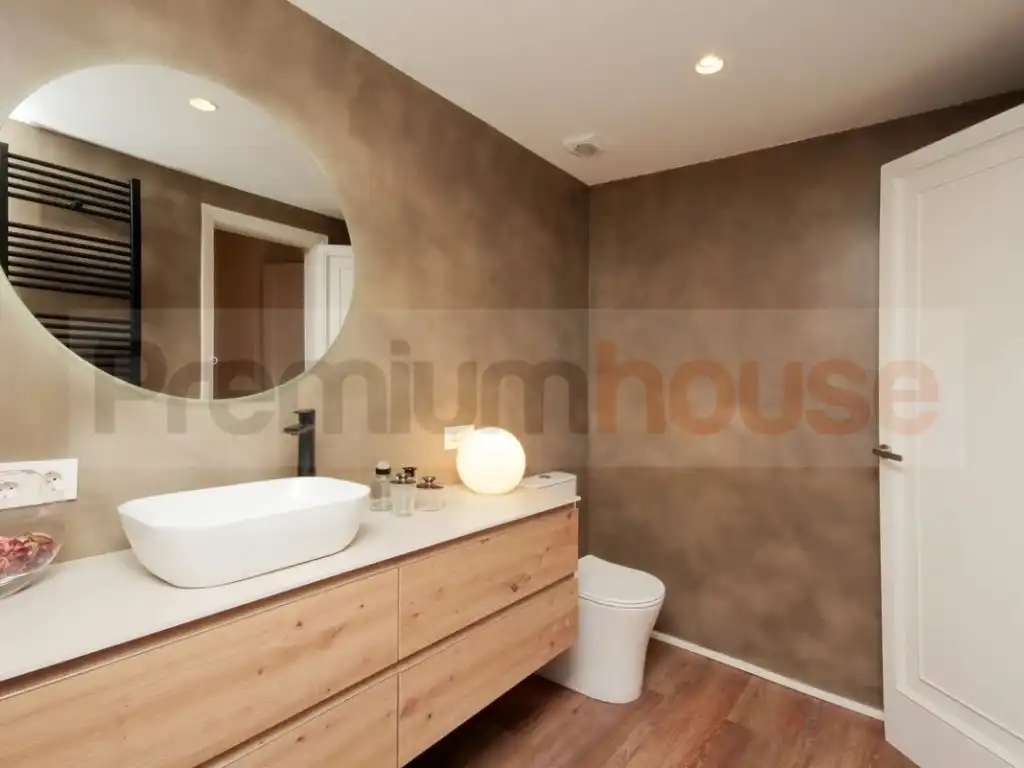 Flat with lift for sale in Calle Aribau, imagen 32