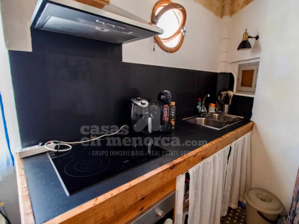 Haus zum Verkauf in Maó ciutat, imagen 11