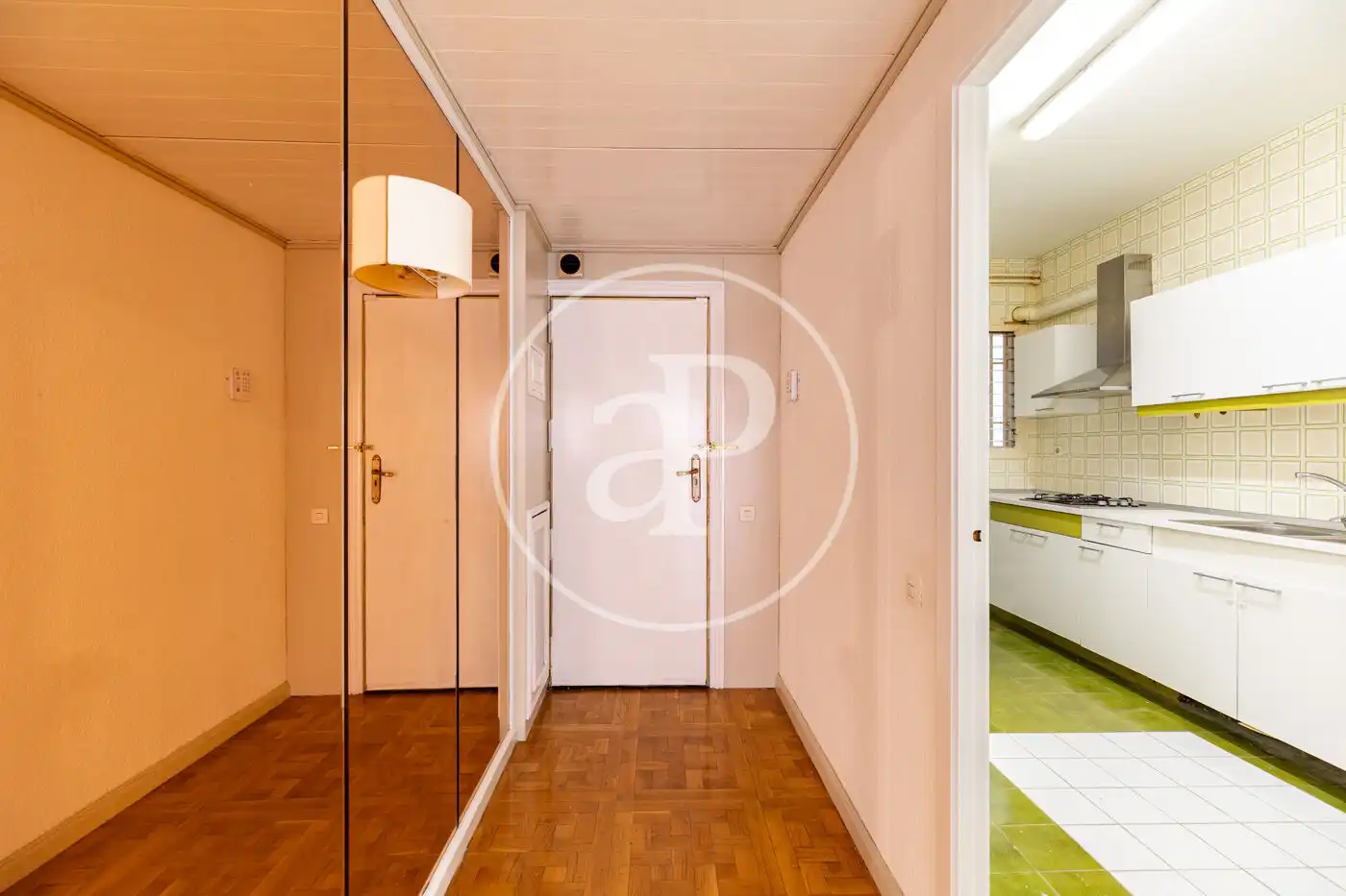 Appartement avec terrasse à vendre à Carrer de Vallirana, imagen 20