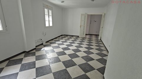 Foto 3 de Pis en venda a El Chorrillo - El Molino, Rota