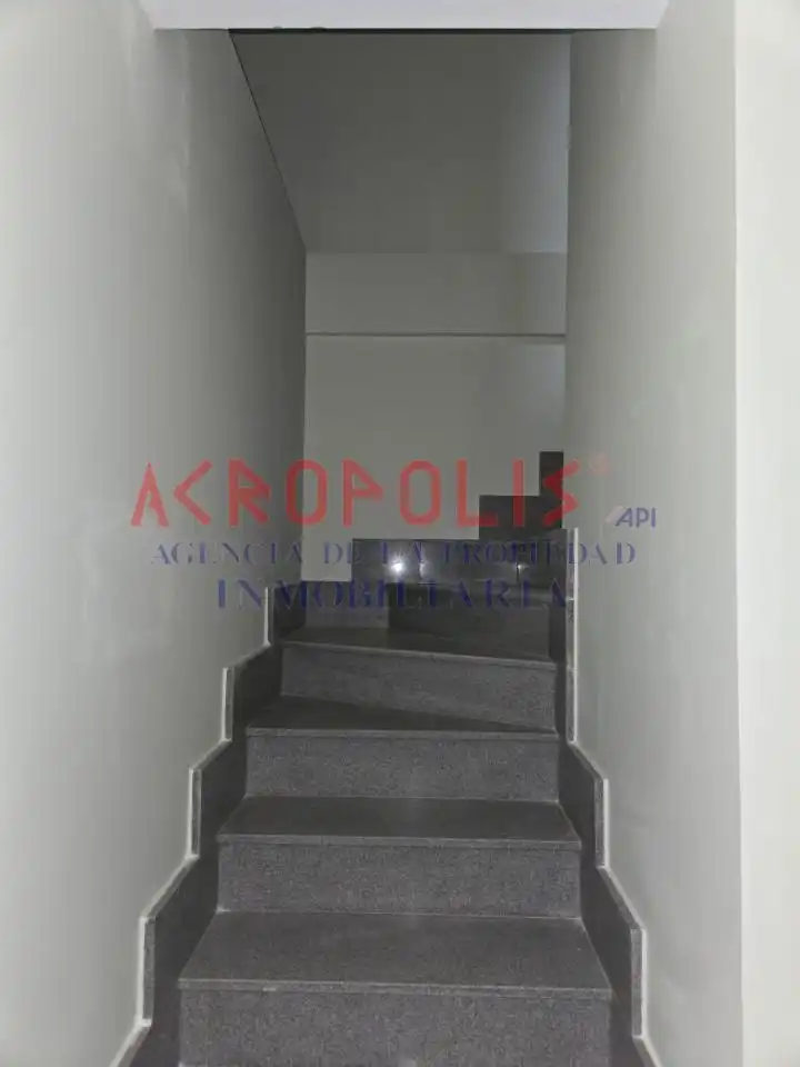 Dúplex amb ascensor en venda a Calle E Alonso S-lomb, imagen 8