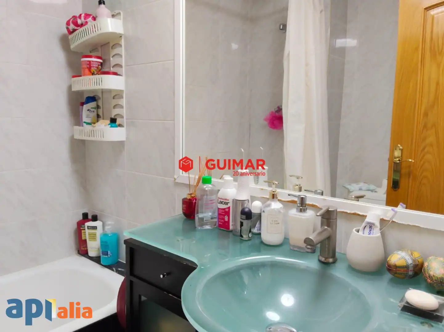 Flat for sale in Cervelló - Calle de Francesc Guitart, Cervelló
