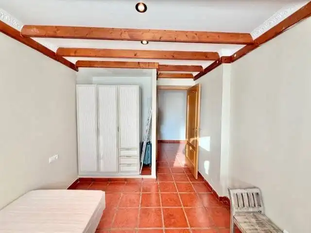 Bedroom of Houses for sale in San Vicente del Raspeig / Sant Vicent del Raspeig  with Swimming Pool