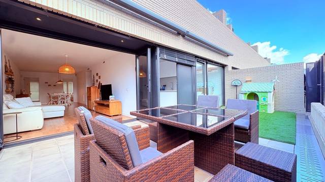 Planta baja en Venta en Eixample - Can Bogunyà