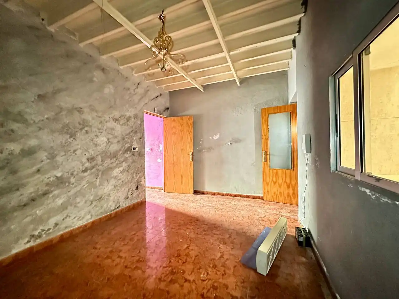 Casa o xalet en venda en Almería