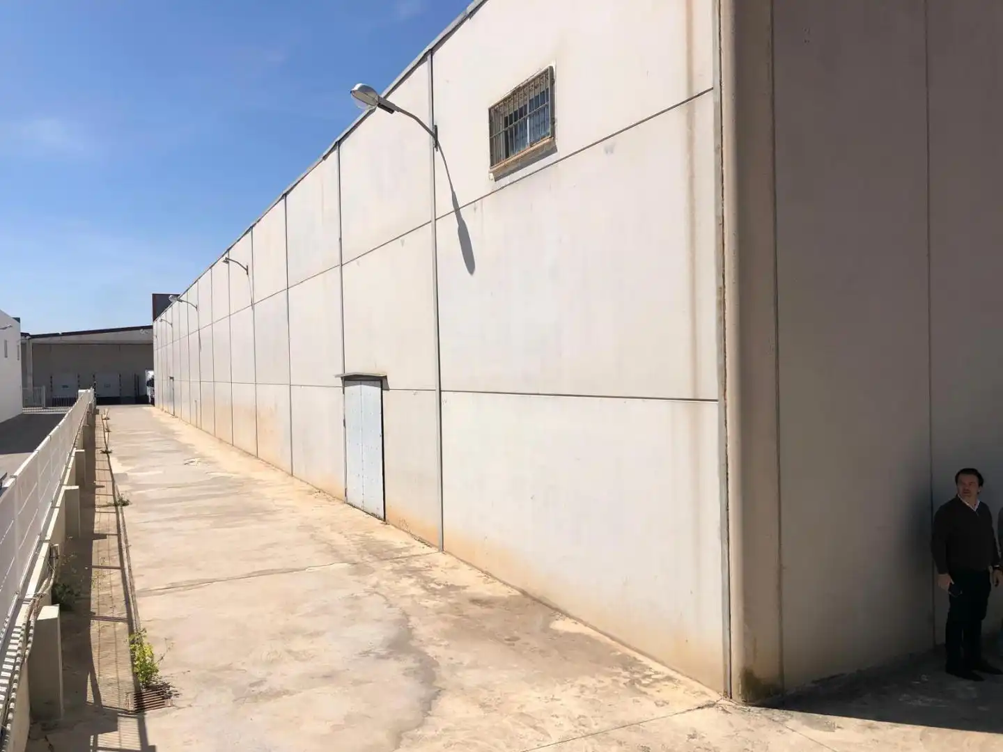 Nave industrial in vendita a Riba-roja de Túria, imagen 21