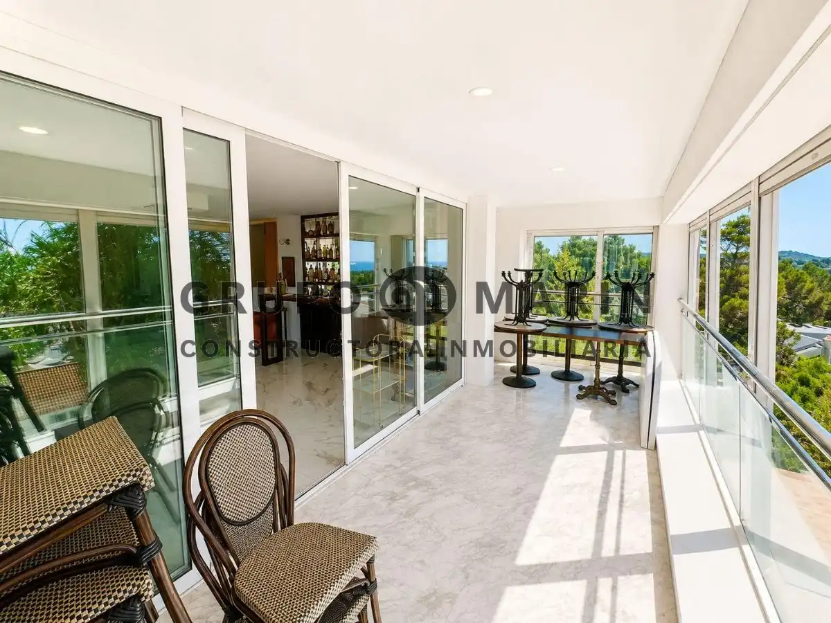 Casa con terrazza in vendita a Calle Ginesta, imagen 12