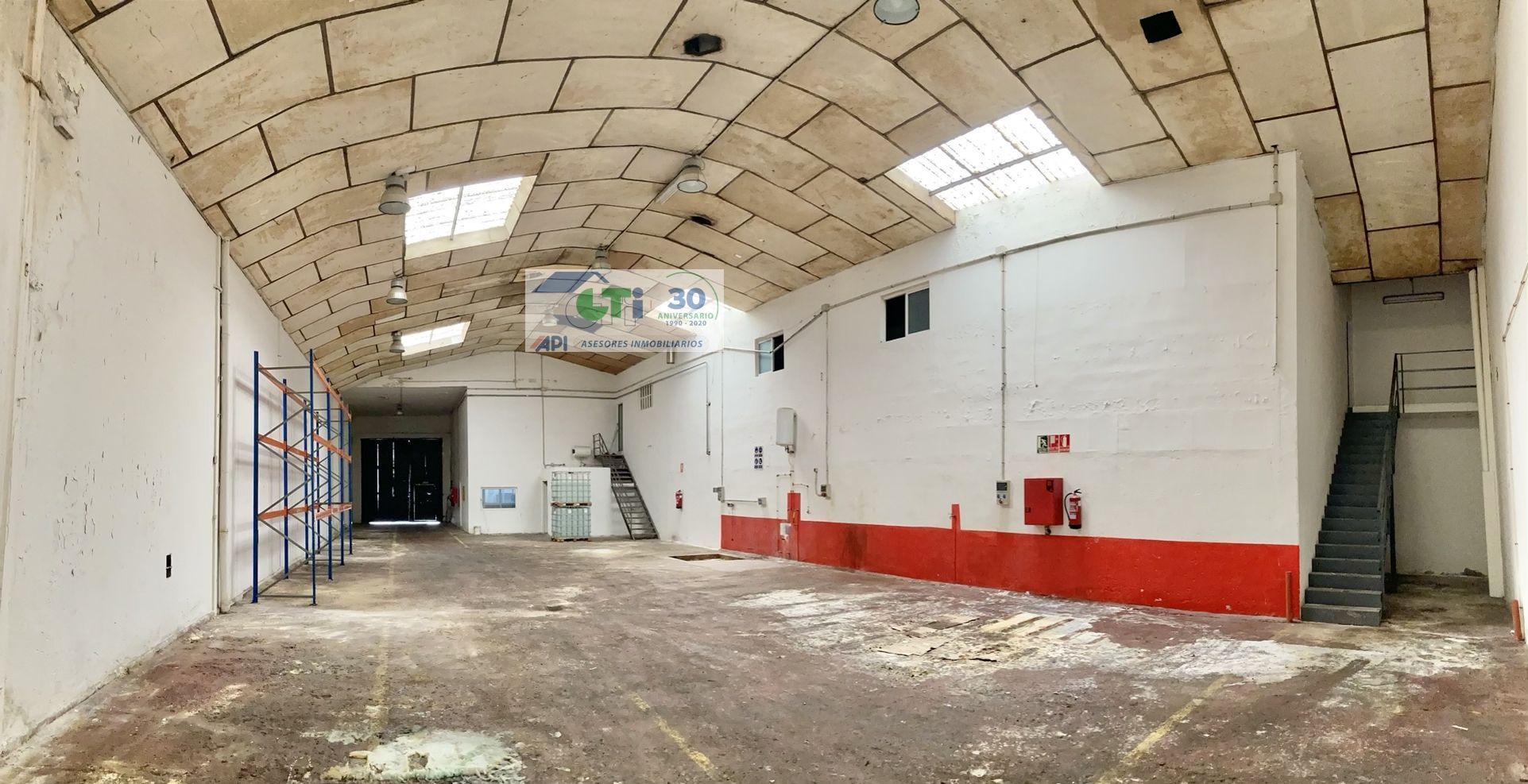 Industrial buildings for sale in  Zaragoza Capital