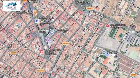 Foto 2 de Piso en venta en Calle de la Trinidad, Centro, Almazora / Almassora