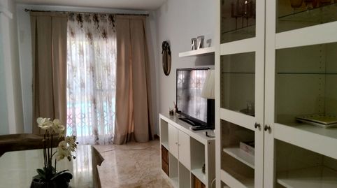 Foto 3 von Wohnungen zur Miete in El Ejido, Málaga Capital