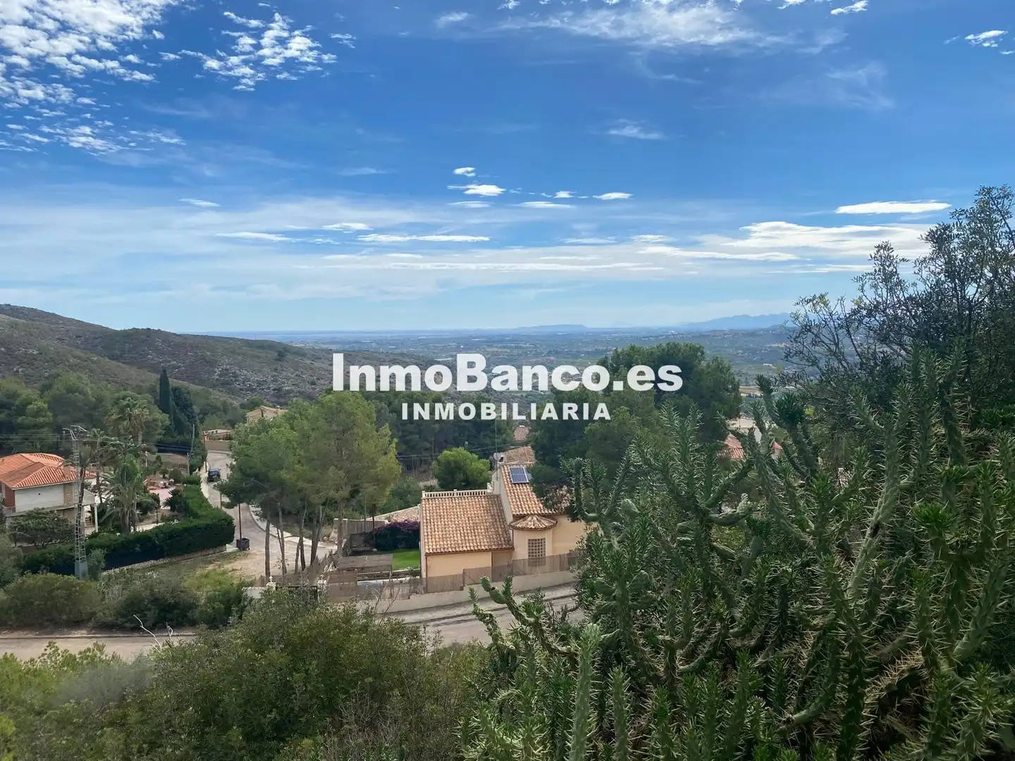 Terreny residencial en venda a Calle Pascual y Genís 869