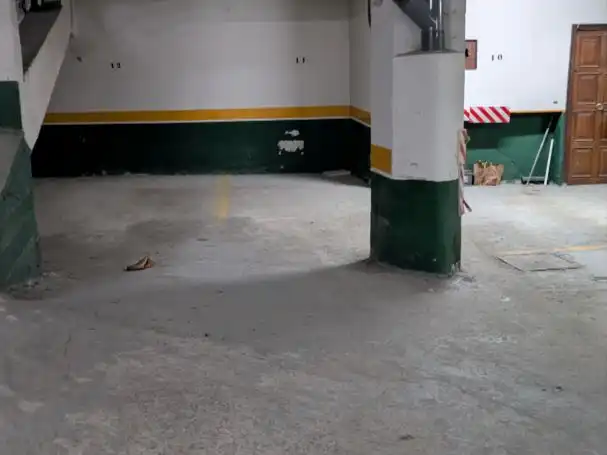 Parking de Garaje de alquiler en Vigo 