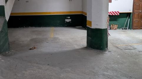 Foto 3 von Garage zur Miete in Rúa Travesía de Vigo, 57, Fátima, Vigo