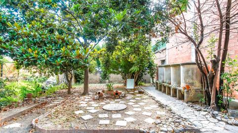 Foto 5 de Finca rústica en venda a Sant Vicenç Dels Horts, Barcelona