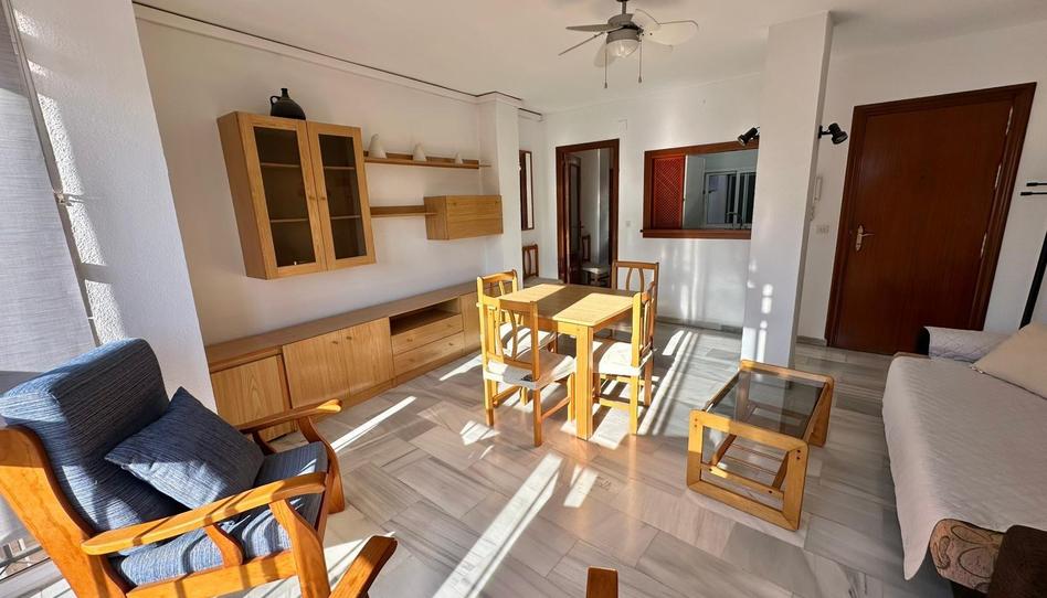 Foto 1 de Pis de lloguer a Plaza de Juan XXIII, Casco Antiguo, Murcia