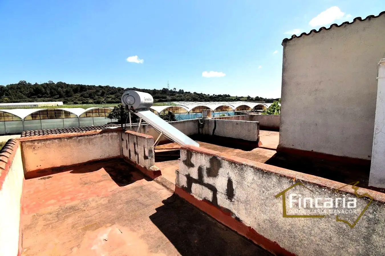 Casa rústica amb jardí en venda a Poligono Poligon 27, imagen 34