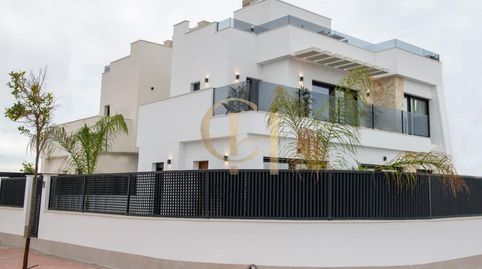 Foto 4 de Casa o chalet en venta en Centro, Los Alcázares