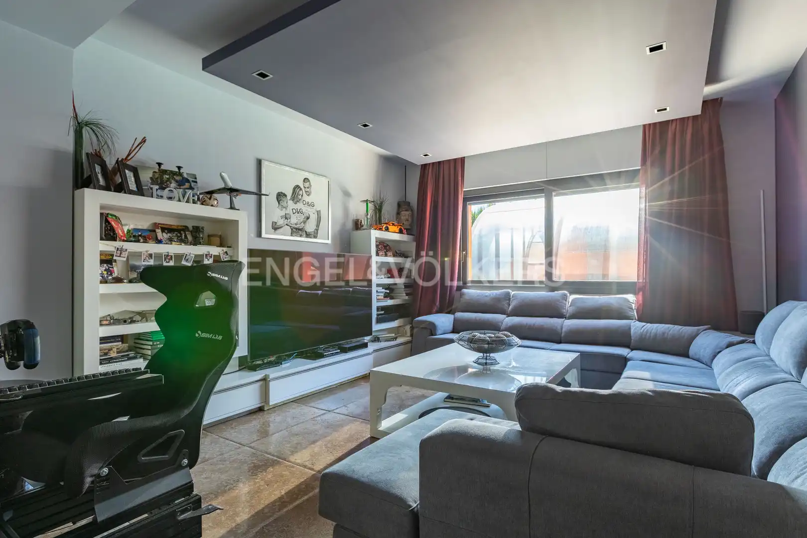 Villa avec piscine à vendre à La Motilla - Fuente del Rey, imagen 36