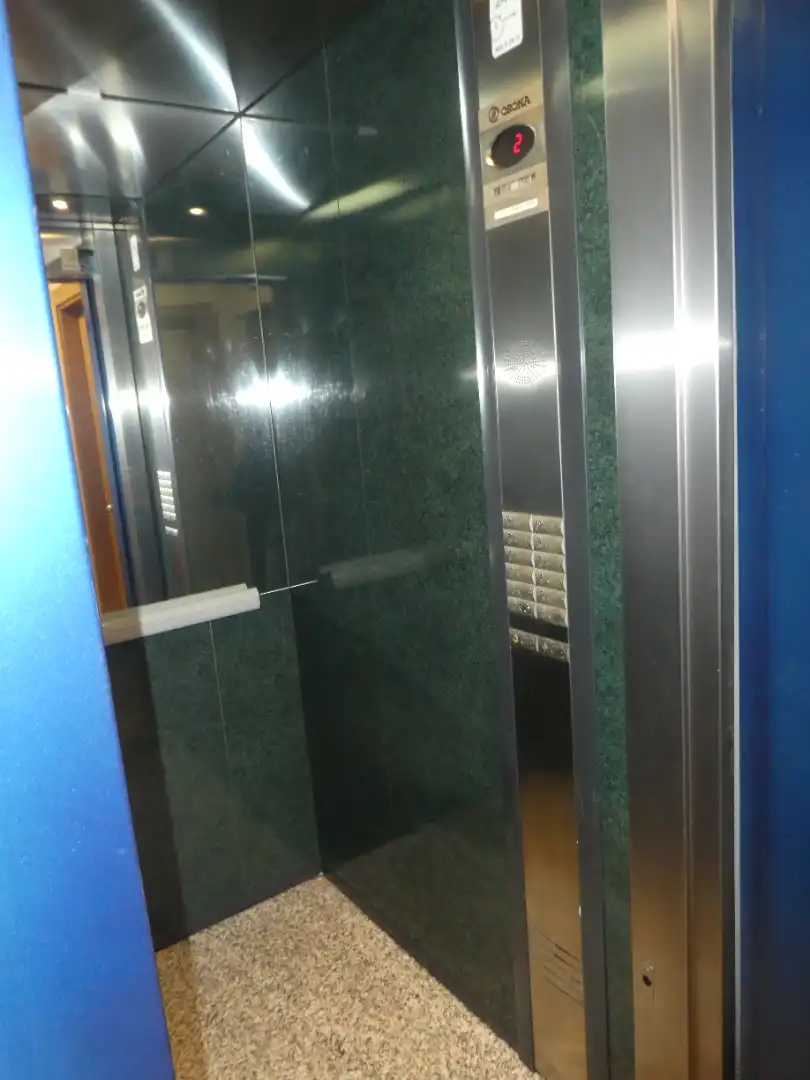 Pis en venda en Burgos amb Calefacció, Parquet i Traster