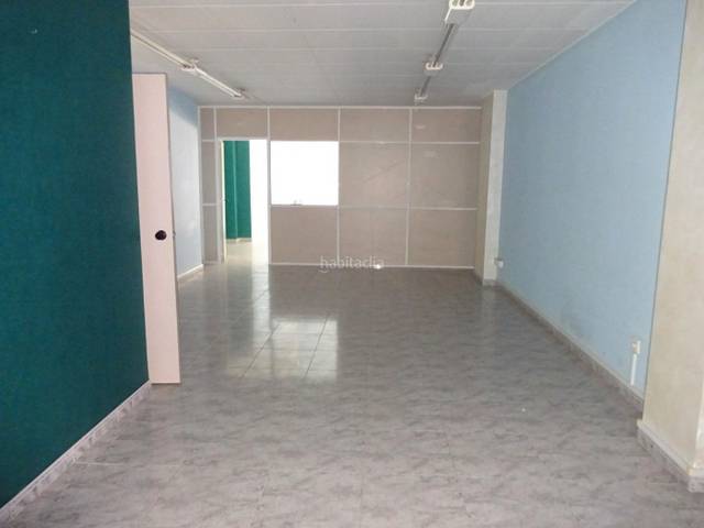 Local comercial en Venta en Via Europa en Via Europa - Parc Central