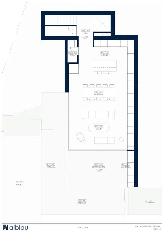 House with terrace for sale in Benissa pueblo, imagen 25