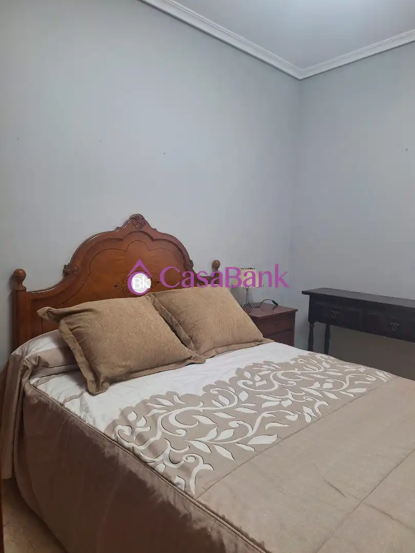 Piso con ascensor en venta en Poniente-Sur, imagen 7