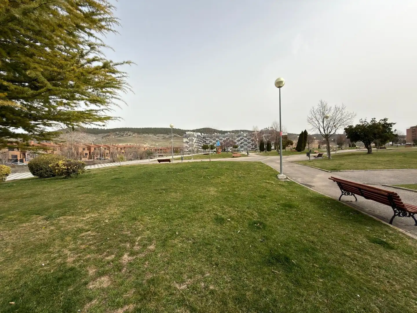 Casa o chalet en venta en Cuenca con Aire acondicionado, Calefacción y Terraza