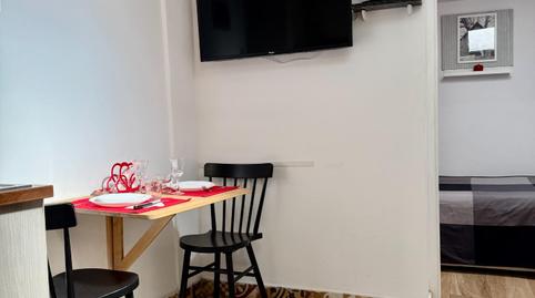 Foto 5 de Apartamento de alquiler en Calle Tres Peces, Embajadores - Lavapiés,  Madrid Capital