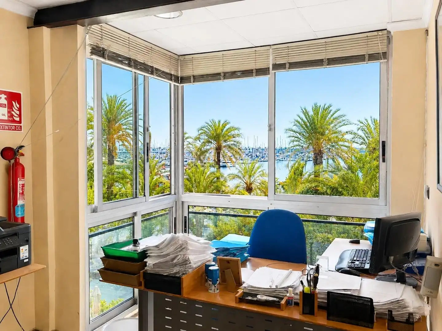 Mini appartamento con terrazza in vendita a VALDES, imagen 2